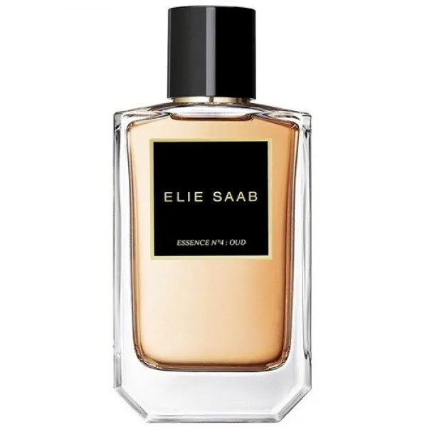 Elie Saab Essence No. 4 Oud EDP 100 ml Unisex Parfümü