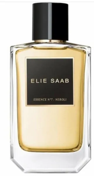 Elie Saab Essence No.7 Neroli EDP 100 ml Unisex Parfüm