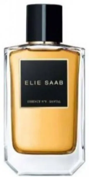 Elie Saab Essence No.8 Santal EDP 100 ml Unisex Parfüm