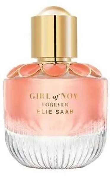 Elie Saab Girl Of Now Forever EDP 50 ml Kadın Parfümü