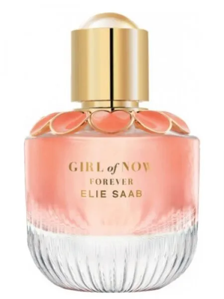 Elie Saab Girl Of Now Forever EDP 90 ml Kadın Parfümü