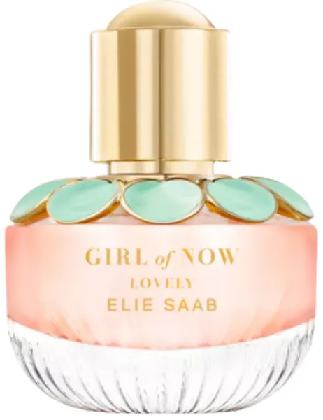 Elie Saab Girl Of Now Lovely EDP 30 ml Kadın Parfümü