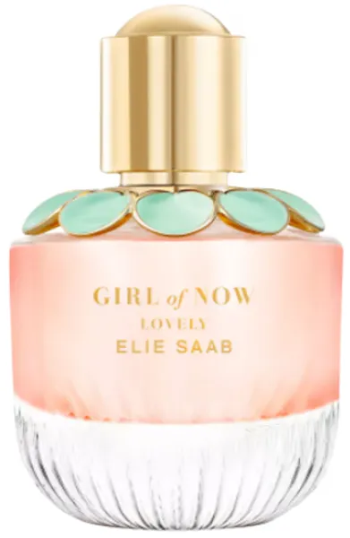 Elie Saab Girl Of Now Lovely EDP 50 ml Kadın Parfümü