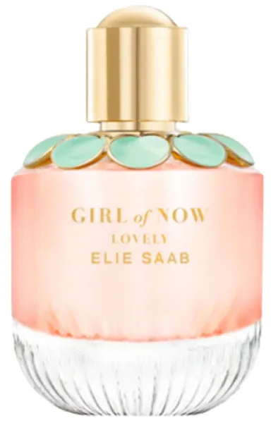 Elie Saab Girl Of Now Lovely EDP 90 ml Kadın Parfümü