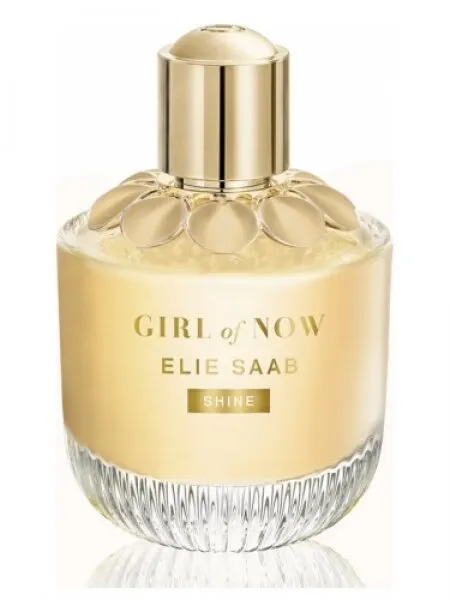 Elie Saab Girl Of Now Shine EDP 50 ml Kadın Parfümü