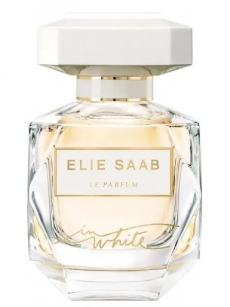 Elie Saab Le Parfum In White EDP 30 ml Kadın Parfümü