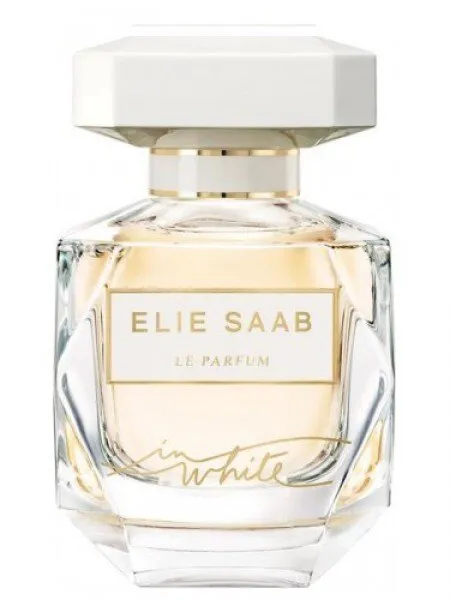 Elie Saab Le Parfum In White EDP 50 ml Kadın Parfümü