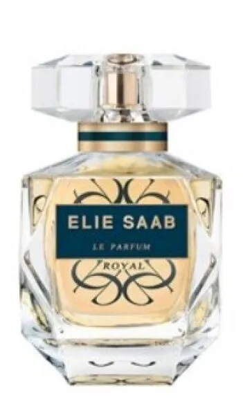 Elie Saab Le Parfüm Royal EDP 50 ml Kadın Parfümü