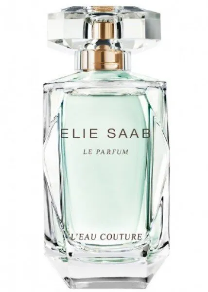 Elie Saab L'Eau Couture EDT 50 ml Kadın Parfümü