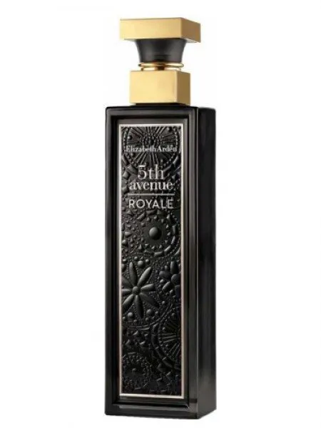 Elizabeth Arden 5 Th Avenue Royale EDP 125 ml Kadın Parfümü