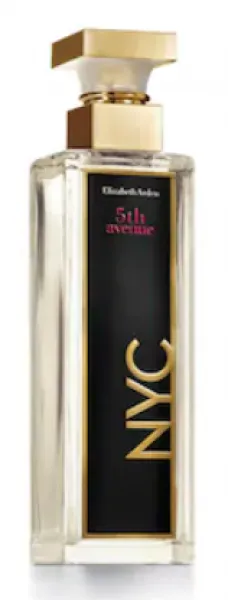 Elizabeth Arden 5Th Avenue NYC EDP 125 ml Kadın Parfümü