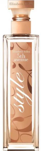 Elizabeth Arden 5Th Avenue Style EDT 125 ml Kadın Parfümü