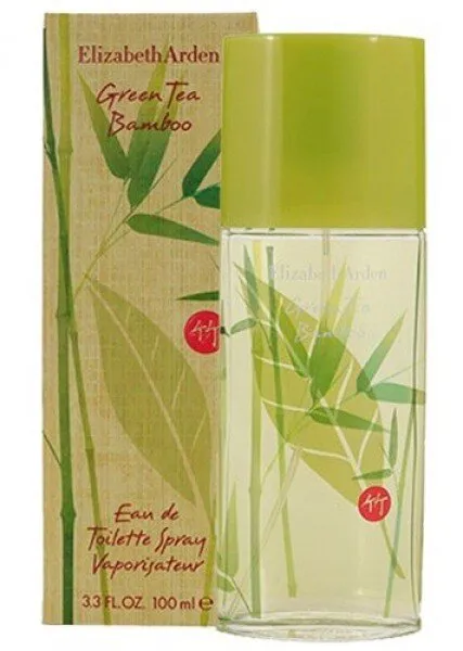 Elizabeth Arden Green Tea Bamboo EDT 100 ml Kadın Parfümü