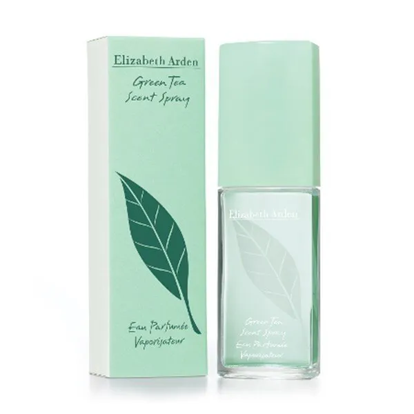 Elizabeth Arden Green Tea EDP 100 ml Kadın Parfümü