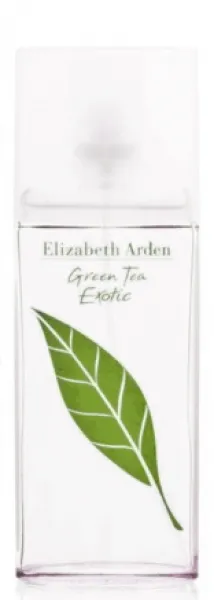 Elizabeth Arden Green Tea Exotic EDT 100 ml Kadın Parfümü
