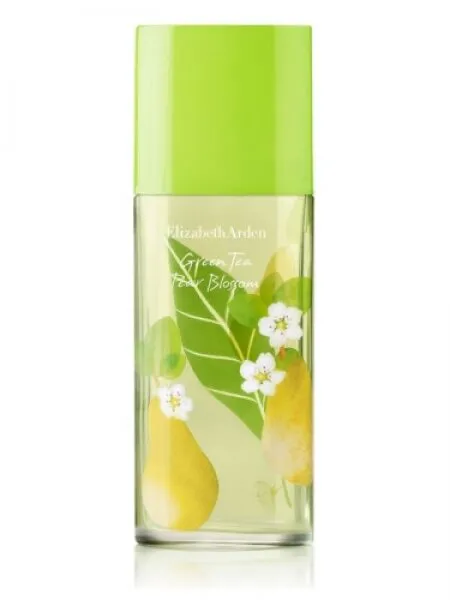 Elizabeth Arden Green Tea Pear Blossom EDT 100 ml Kadın Parfümü