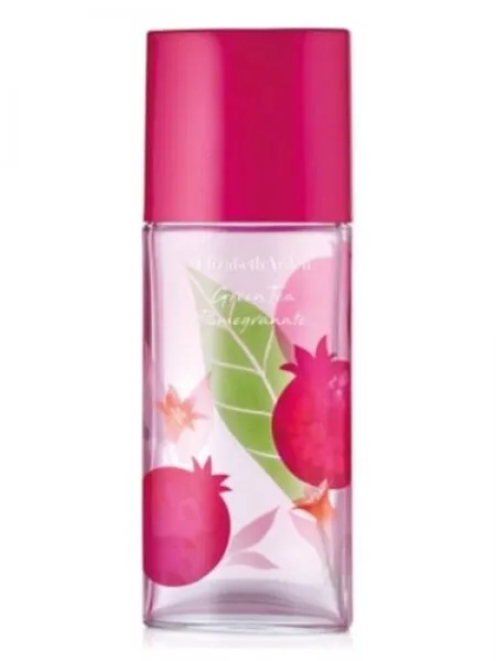 Elizabeth Arden Green Tea Pomegranate EDT 100 ml Kadın Parfümü