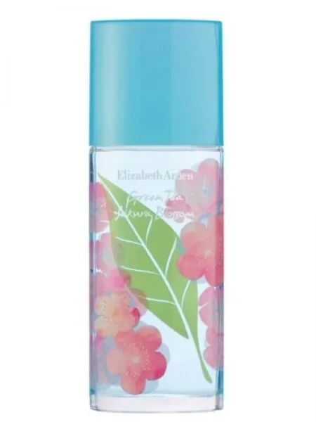 Elizabeth Arden Green Tea Sakura Blossom EDT 100 ml Kadın Parfümü