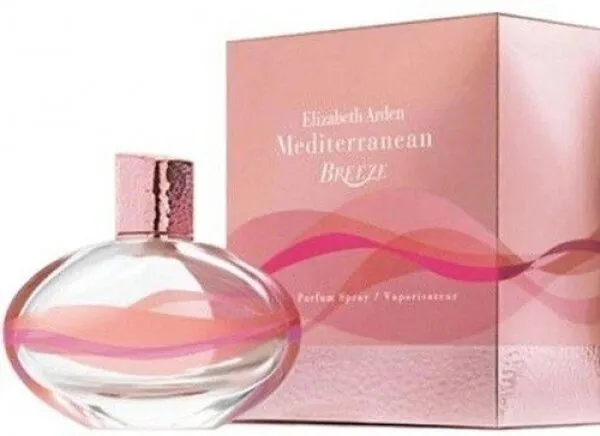 Elizabeth Arden Mediterranean Breeze EDP 100 ml Kadın Parfümü