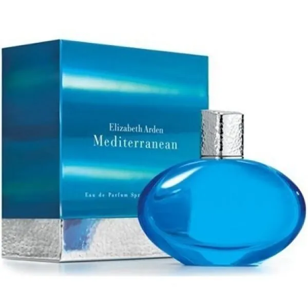 Elizabeth Arden Mediterranean EDP 100 ml Kadın Parfümü