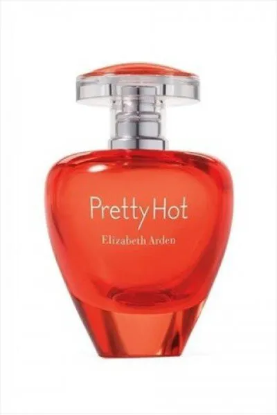 Elizabeth Arden Pretty Hot EDP 100 ml Kadın Parfümü