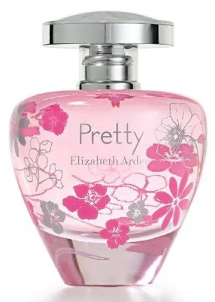Elizabeth Arden Pretty Limited Edition EDP 100 ml Kadın Parfümü