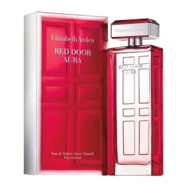 Elizabeth Arden Red Door Aura EDT 100 ml Kadın Parfümü