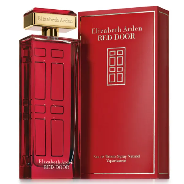Elizabeth Arden Red Door EDT 100 ml Kadın Parfümü