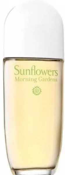 Elizabeth Arden Sunflowers Morning Gardens EDT 100 ml Kadın Parfümü