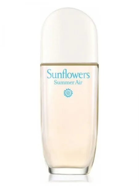 Elizabeth Arden Sunflowers Summer Air EDT 100 ml Kadın Parfümü