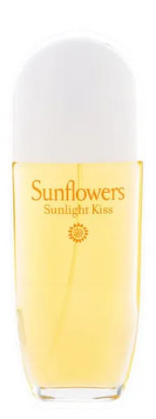 Elizabeth Arden Sunflowers Sunlight Kiss EDT 100 ml Kadın Parfümü