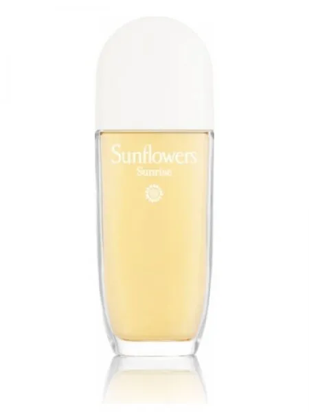 Elizabeth Arden Sunflowers Sunrise EDT 100 ml Kadın Parfümü
