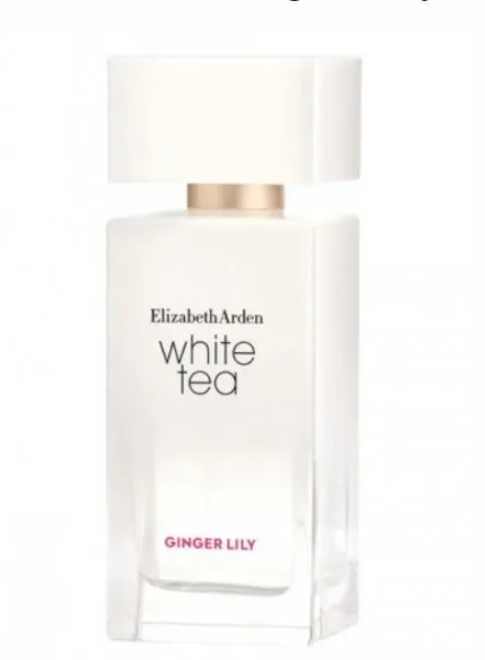 Elizabeth Arden White Tea Ginger Lily EDT 50 ml Kadın Parfümü