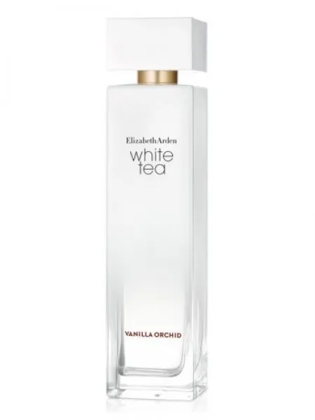 Elizabeth Arden White Tea Vanilla Orchid EDT 100 ml Kadın Parfümü