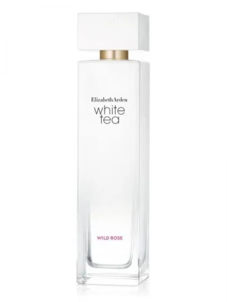 Elizabeth Arden White Tea Wild Rose EDT 100 ml Kadın Parfümü