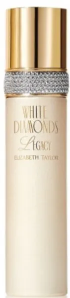 Elizabeth Taylor White Diamonds Legacy EDT 100 ml Kadın Parfümü