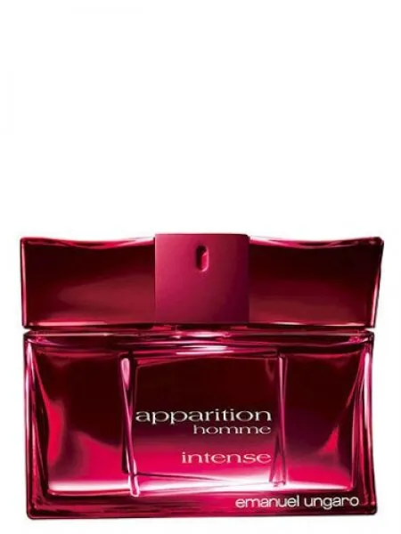 Emanuel Ungaro Apparition Homme Intense EDT 50 ml Erkek Parfümü