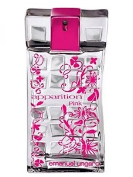 Emanuel Ungaro Apparition Pink EDT 50 ml Kadın Parfümü