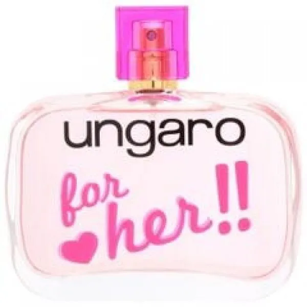 Emanuel Ungaro For Her EDT 100 ml Kadın Parfümü