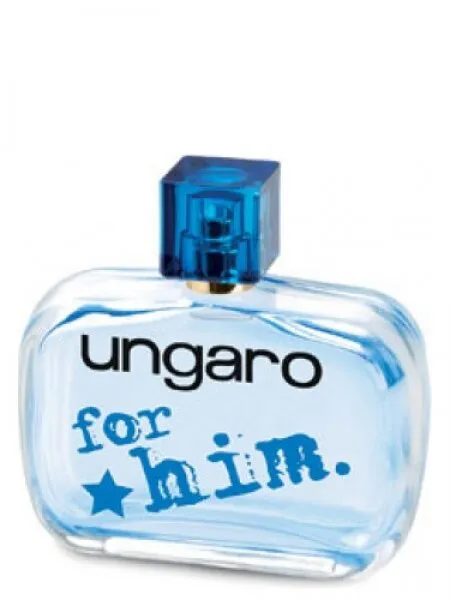 Emanuel Ungaro For Him EDT 100 ml Erkek Parfümü