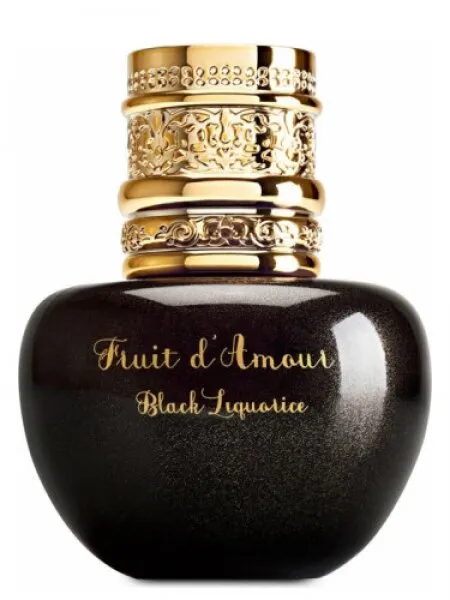 Emanuel Ungaro Fruit D'Amour Black Liquorice EDP 100 ml Kadın Parfümü