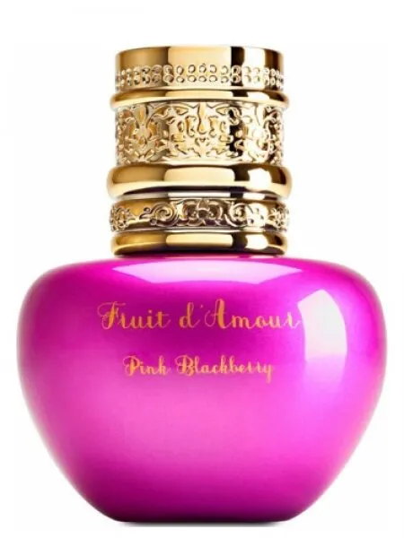 Emanuel Ungaro Fruit D'Amour Pink Blackberry EDP 30 ml Kadın Parfümü