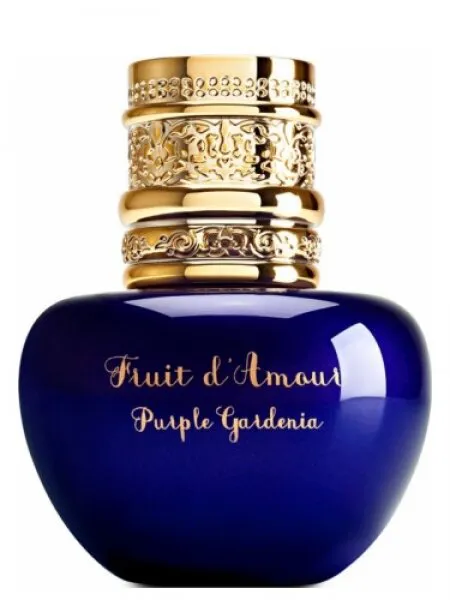 Emanuel Ungaro Fruit D'Amour Purple Gardenia EDP 100 ml Kadın Parfümü