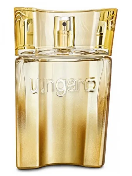 Emanuel Ungaro Gold EDT 50 ml Kadın Parfümü
