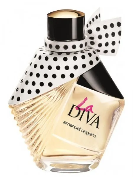 Emanuel Ungaro La Diva EDP 100 ml Kadın Parfümü