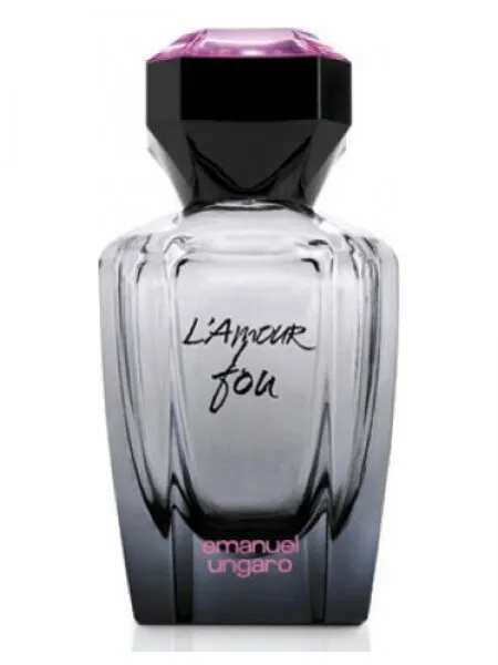 Emanuel Ungaro L'Amour Fou EDP 100 ml Kadın Parfümü