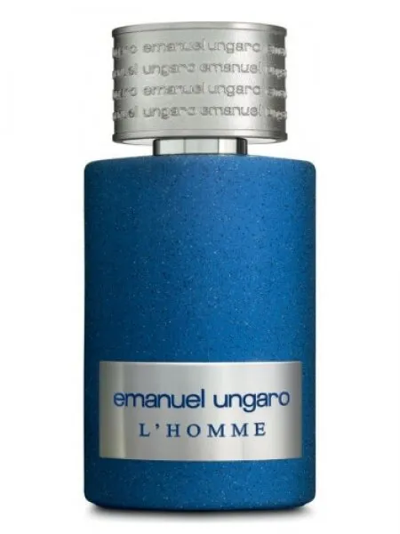 Emanuel Ungaro L'Homme EDT 100 ml Erkek Parfümü