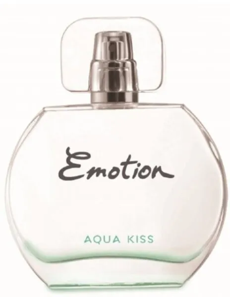 Emotion Aqua Kiss EDT 50 ml Kadın Parfümü