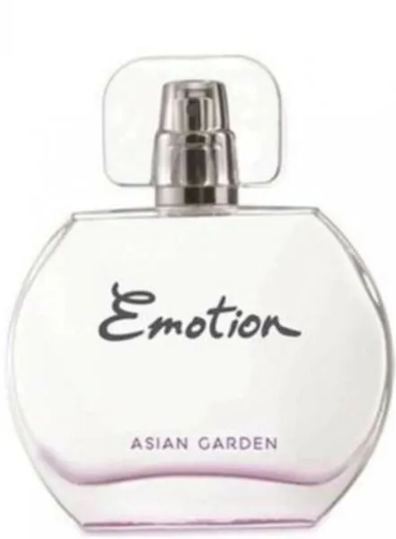 Emotion Asian Garden EDT 50 ml Kadın Parfümü