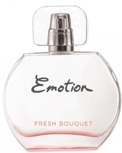 Emotion Fresh Bouquet EDT 50 ml Kadın Parfümü